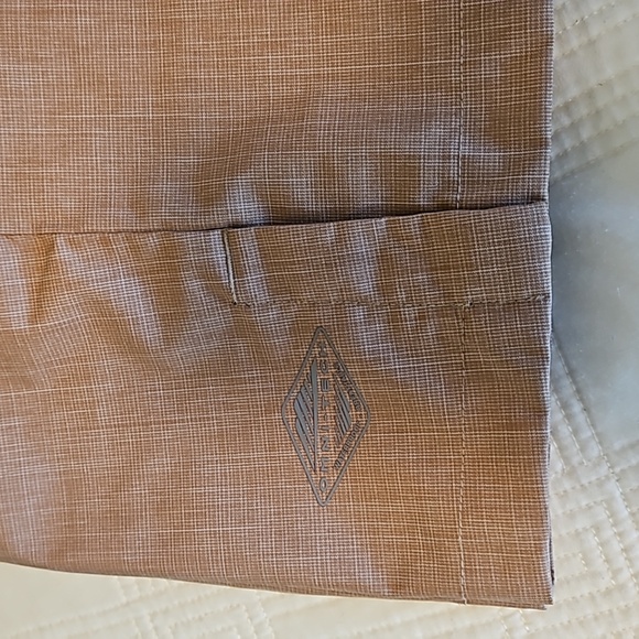 Men's ski pants from Columbia. - Picture 3 of 10